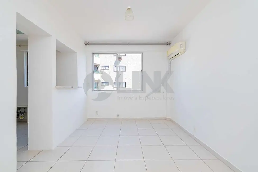 Foto 5 de Apartamento com 1 quarto à venda, 41m2 em Menino Deus, Porto Alegre - RS