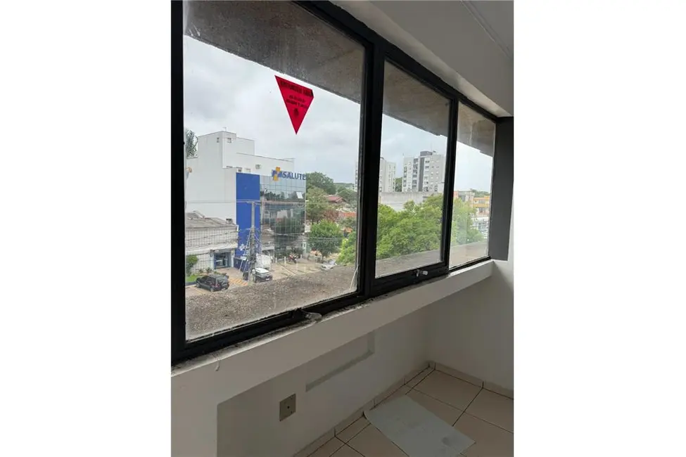 Foto 5 de Sala Comercial à venda, 42m2 em Tristeza, Porto Alegre - RS