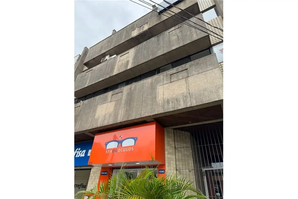 Foto 4 de Sala Comercial à venda, 42m2 em Tristeza, Porto Alegre - RS