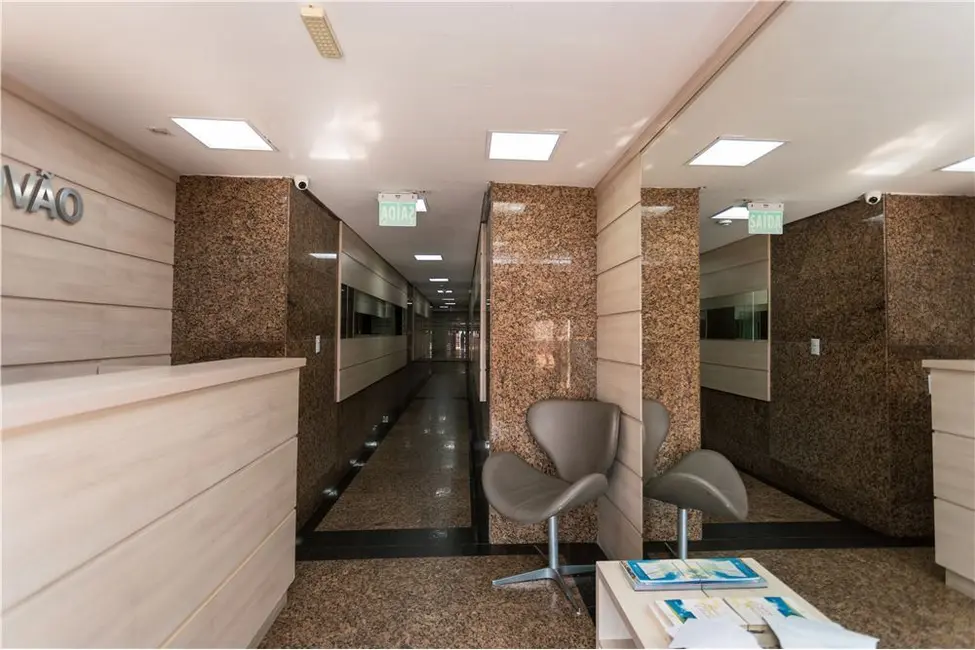 Foto 7 de Sala Comercial à venda, 43m2 em Moinhos de Vento, Porto Alegre - RS