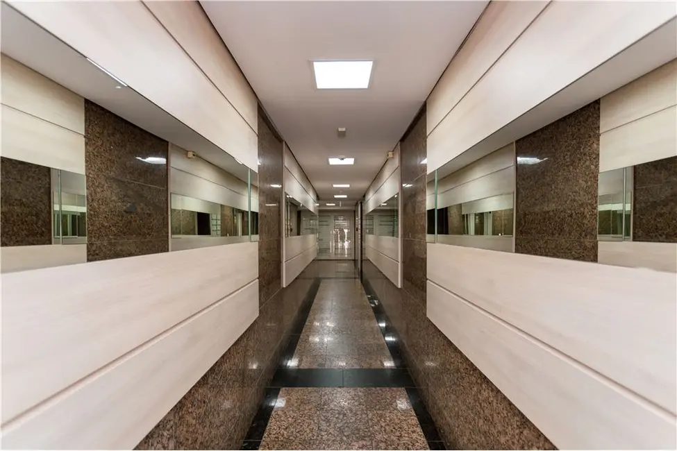 Foto 5 de Sala Comercial à venda, 43m2 em Moinhos de Vento, Porto Alegre - RS