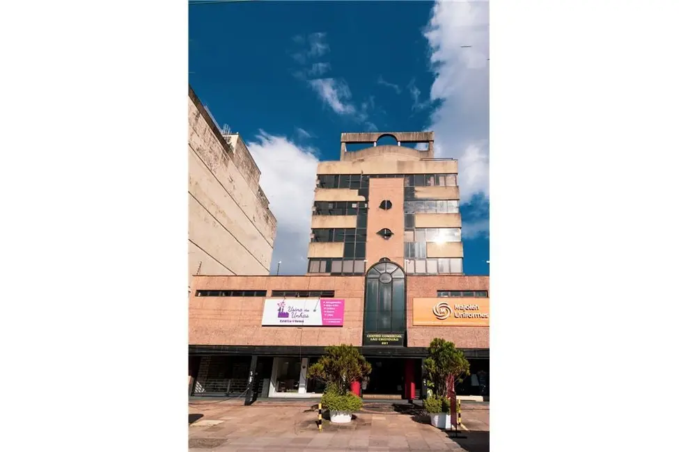 Foto 1 de Sala Comercial à venda, 43m2 em Moinhos de Vento, Porto Alegre - RS