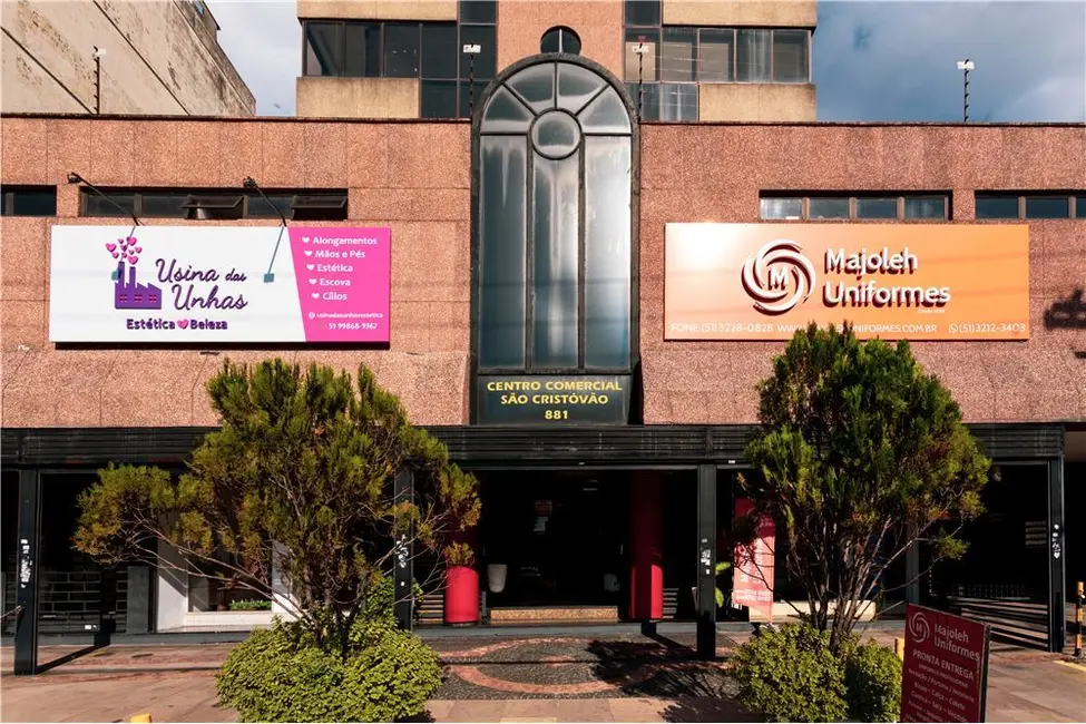 Foto 8 de Sala Comercial à venda, 43m2 em Moinhos de Vento, Porto Alegre - RS