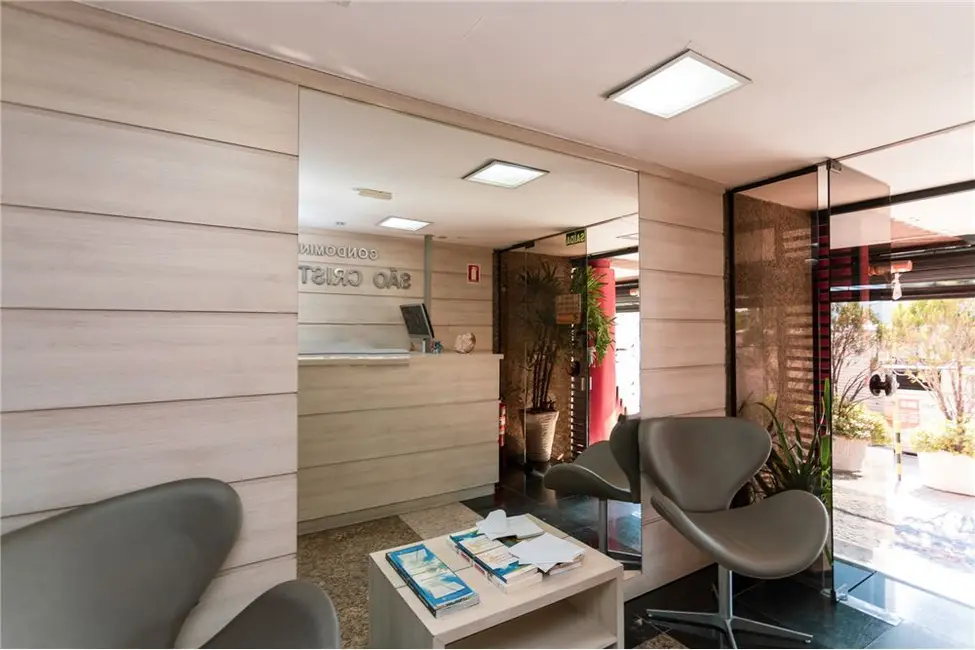 Foto 6 de Sala Comercial à venda, 43m2 em Moinhos de Vento, Porto Alegre - RS