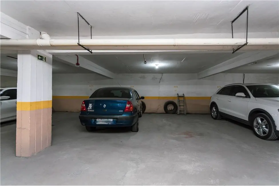 Foto 3 de Sala Comercial à venda, 43m2 em Moinhos de Vento, Porto Alegre - RS