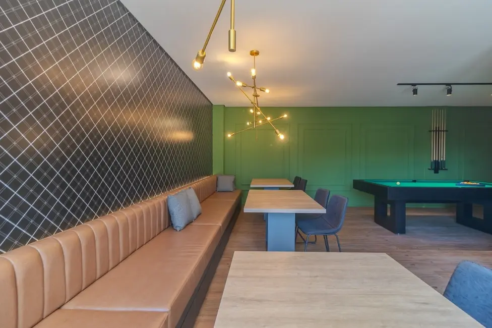 Foto 4 de Apartamento com 3 quartos à venda, 70m2 em Porto Alegre - RS