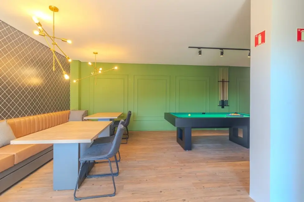 Foto 9 de Apartamento com 3 quartos à venda, 70m2 em Porto Alegre - RS