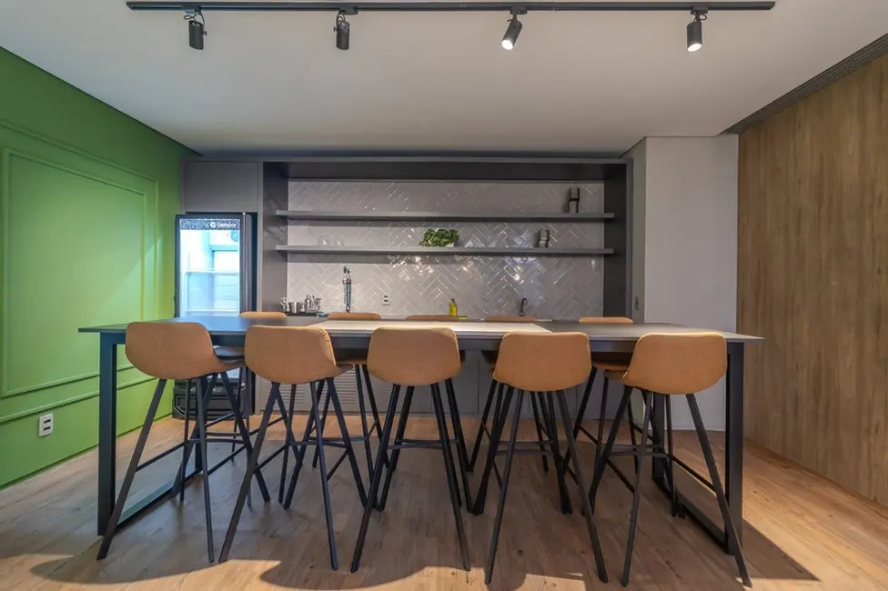 Foto 6 de Apartamento com 3 quartos à venda, 70m2 em Porto Alegre - RS