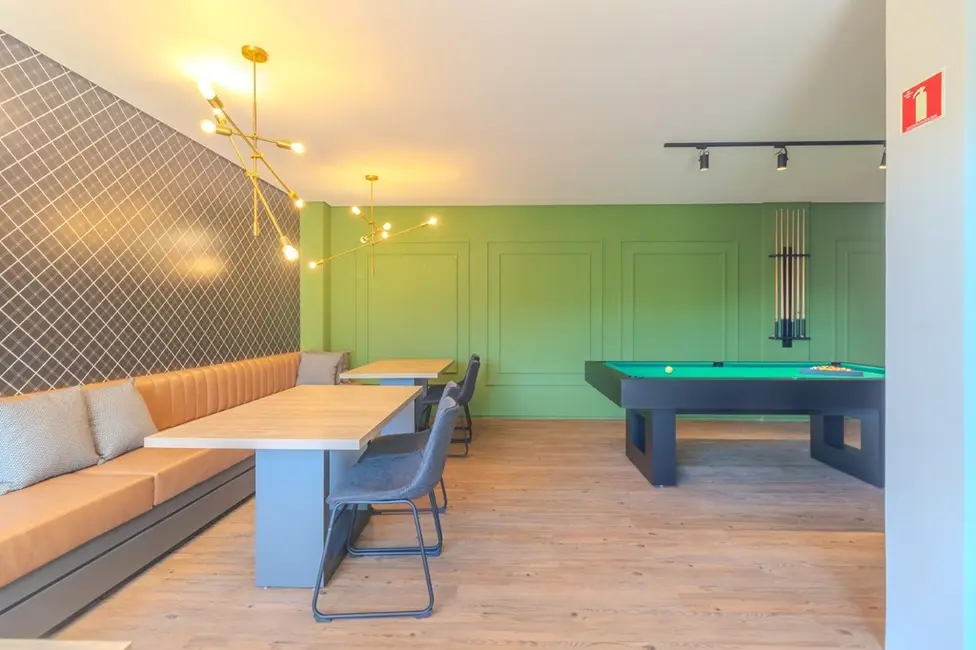 Foto 3 de Apartamento com 3 quartos à venda, 70m2 em Porto Alegre - RS