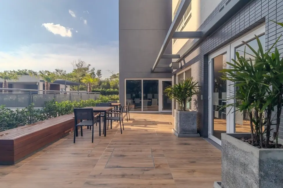 Foto 7 de Apartamento com 3 quartos à venda, 70m2 em Porto Alegre - RS