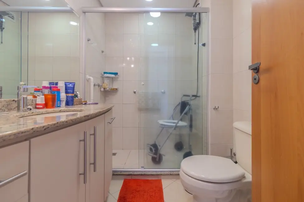 Foto 6 de Apartamento com 2 quartos à venda, 84m2 em Floresta, Porto Alegre - RS