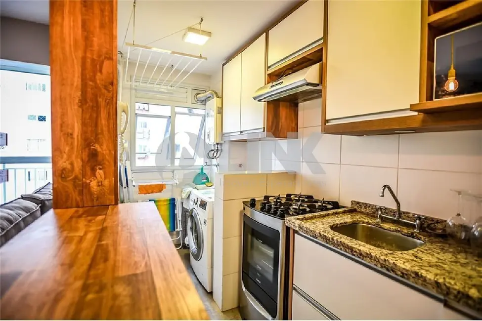 Foto 7 de Apartamento com 2 quartos à venda, 52m2 em Teresópolis, Porto Alegre - RS