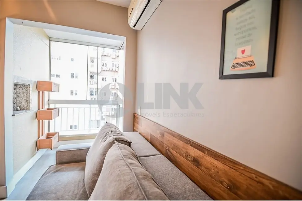 Foto 3 de Apartamento com 2 quartos à venda, 52m2 em Teresópolis, Porto Alegre - RS