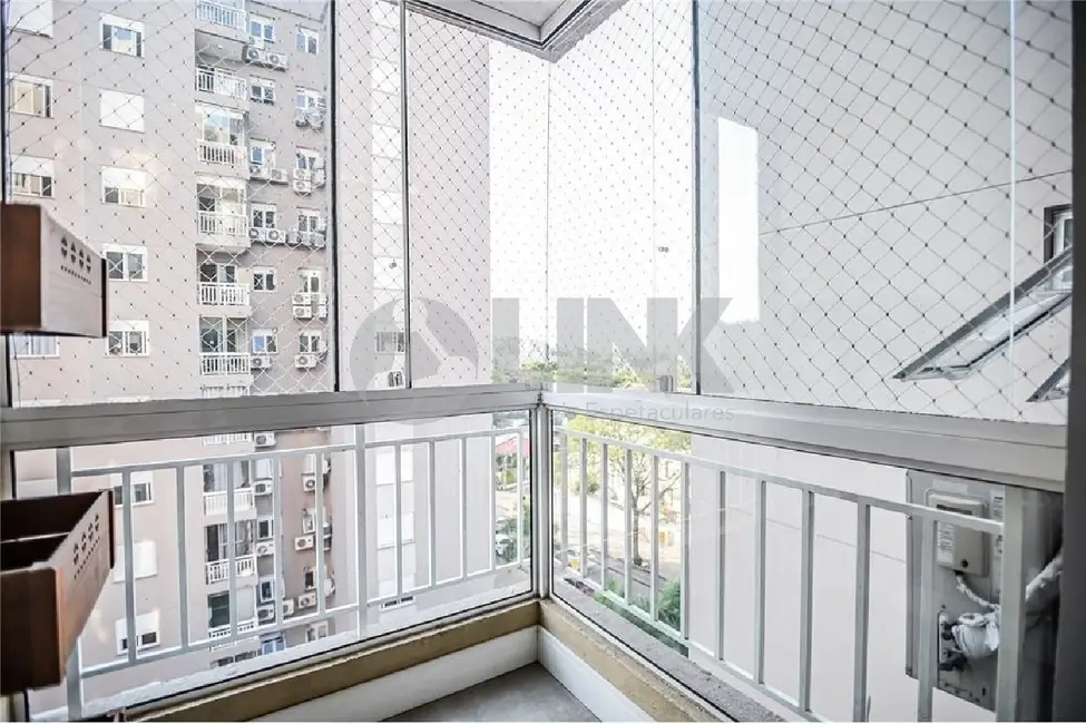 Foto 5 de Apartamento com 2 quartos à venda, 52m2 em Teresópolis, Porto Alegre - RS