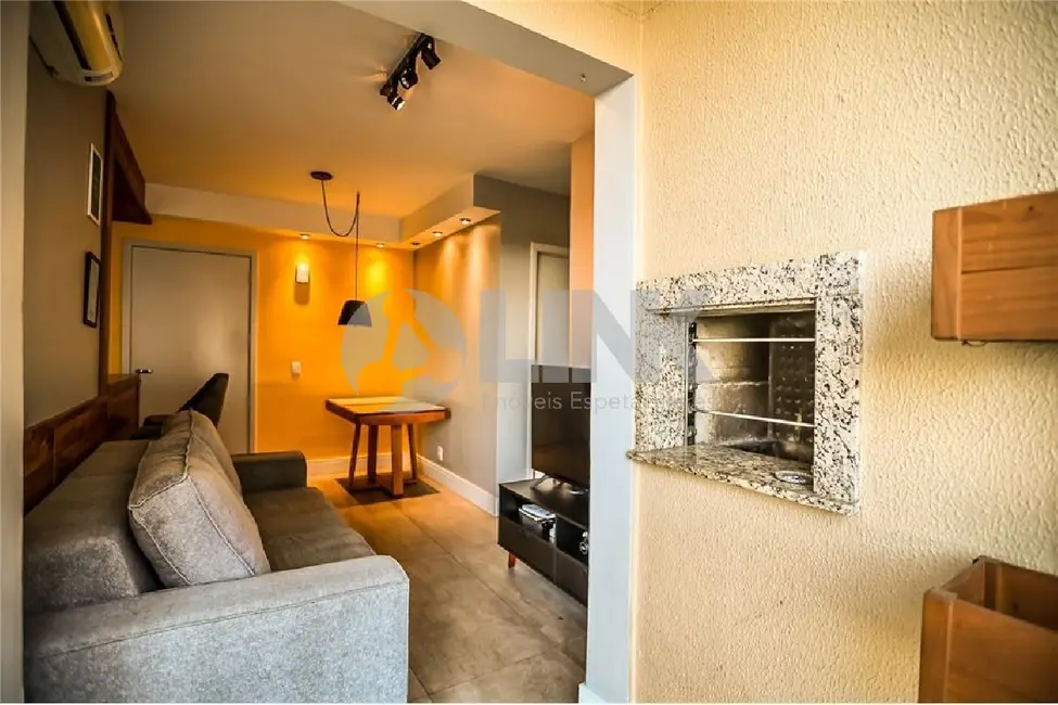 Foto 4 de Apartamento com 2 quartos à venda, 52m2 em Teresópolis, Porto Alegre - RS