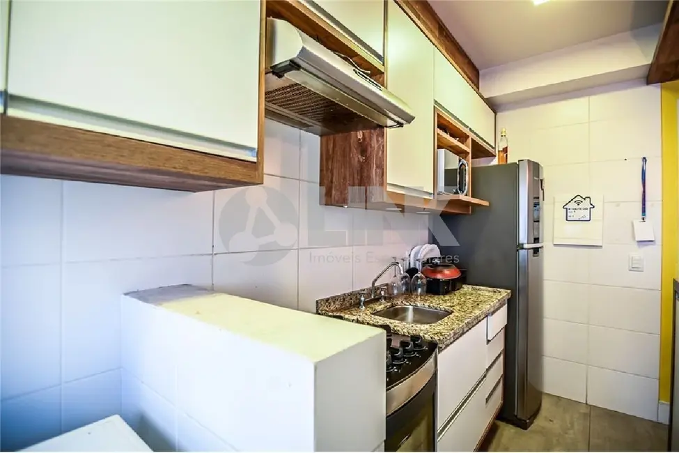 Foto 8 de Apartamento com 2 quartos à venda, 52m2 em Teresópolis, Porto Alegre - RS