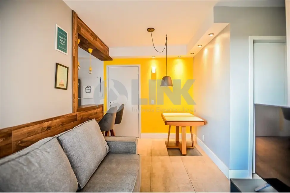 Foto 6 de Apartamento com 2 quartos à venda, 52m2 em Teresópolis, Porto Alegre - RS