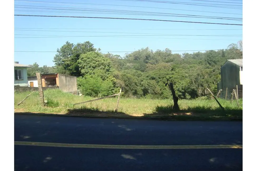 Foto 1 de Terreno / Lote à venda em Lomba do Pinheiro, Porto Alegre - RS