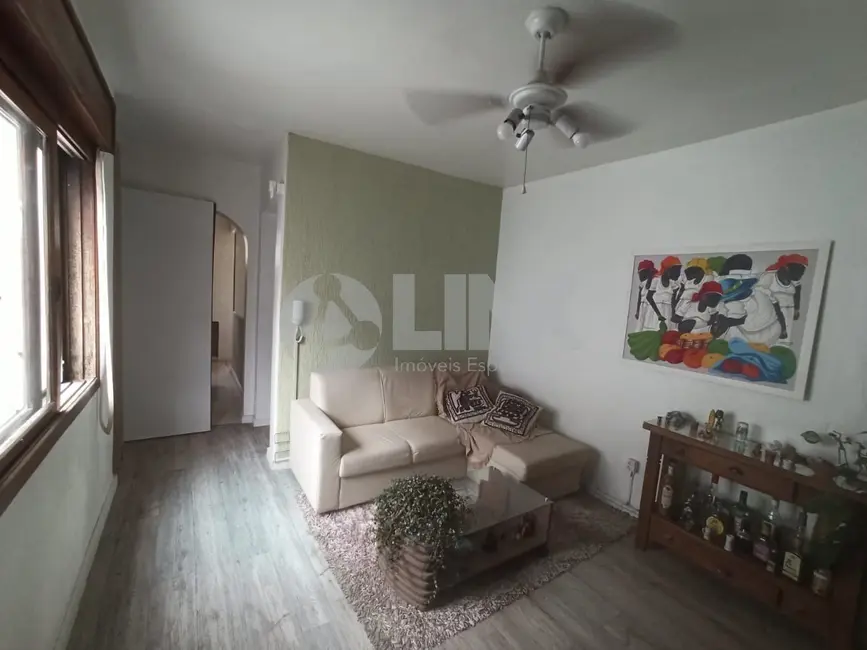 Foto 2 de Apartamento com 2 quartos à venda, 59m2 em Centro Histórico, Porto Alegre - RS