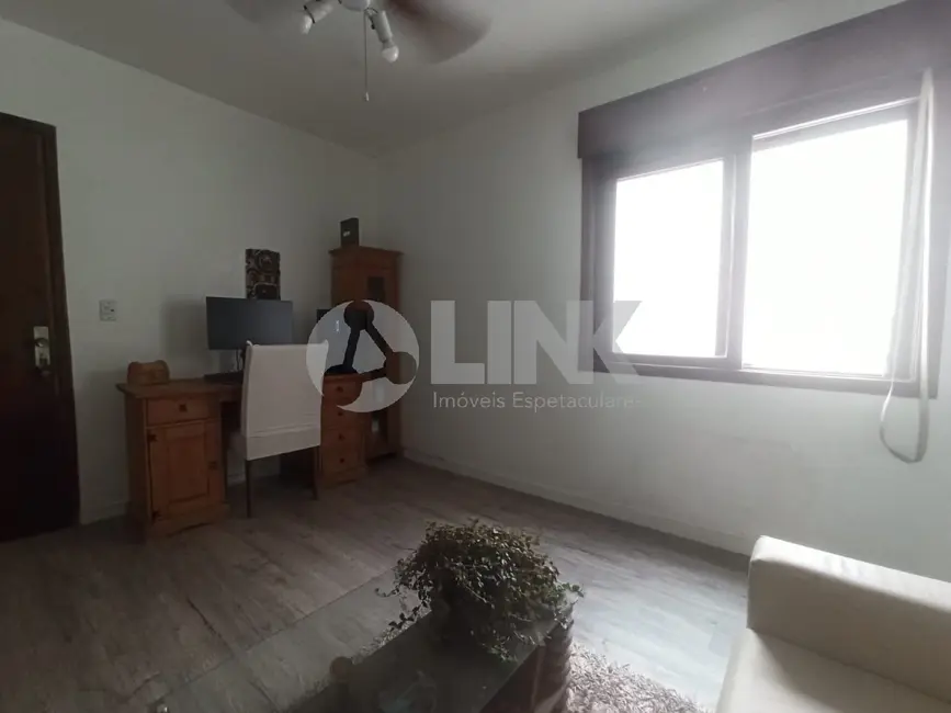 Foto 3 de Apartamento com 2 quartos à venda, 59m2 em Centro Histórico, Porto Alegre - RS