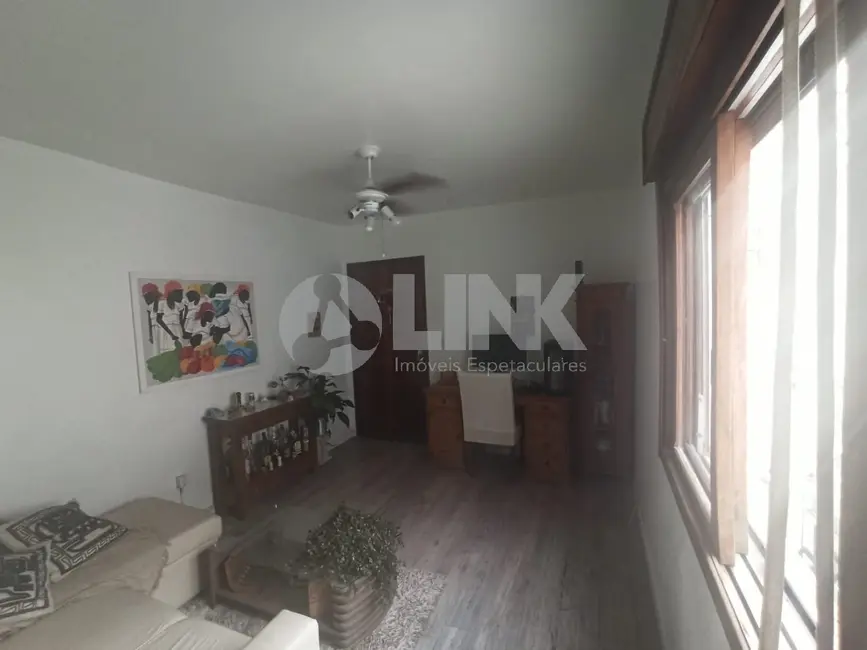 Foto 6 de Apartamento com 2 quartos à venda, 59m2 em Centro Histórico, Porto Alegre - RS