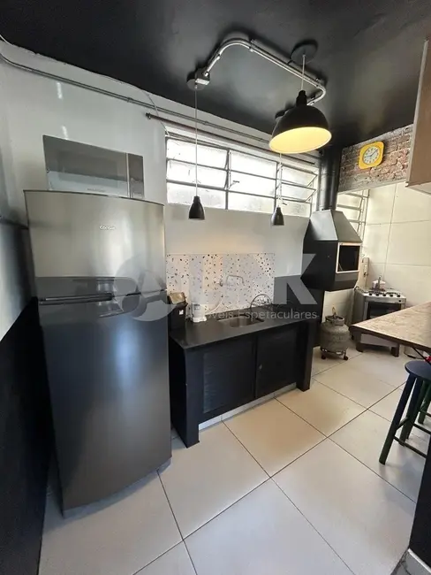 Foto 6 de Apartamento com 2 quartos à venda, 64m2 em Santana, Porto Alegre - RS