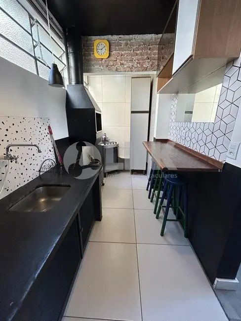 Foto 8 de Apartamento com 2 quartos à venda, 64m2 em Santana, Porto Alegre - RS