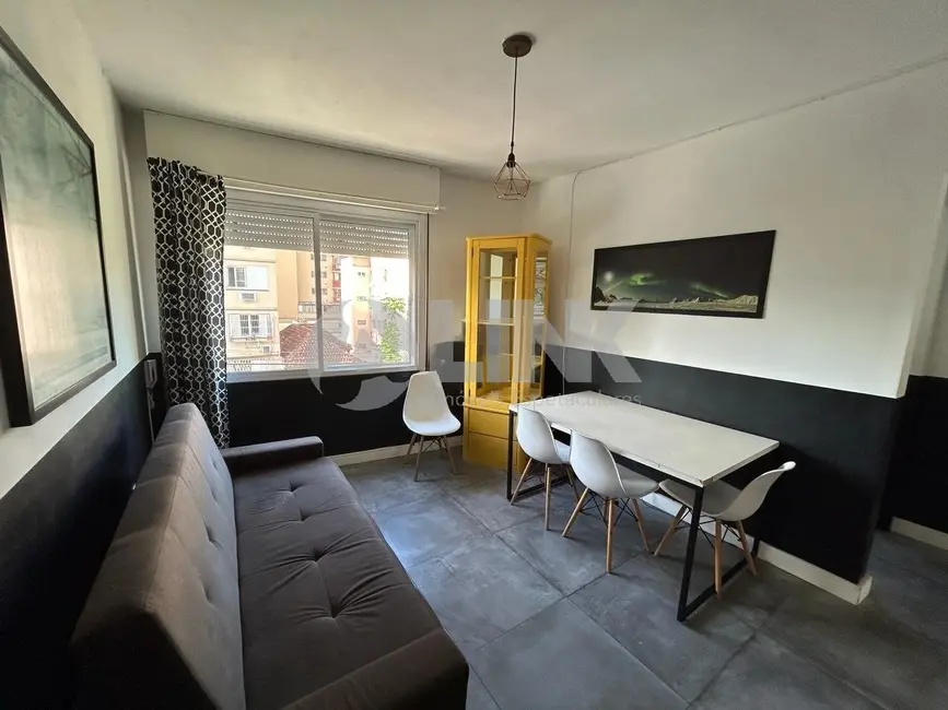 Foto 1 de Apartamento com 2 quartos à venda, 64m2 em Santana, Porto Alegre - RS