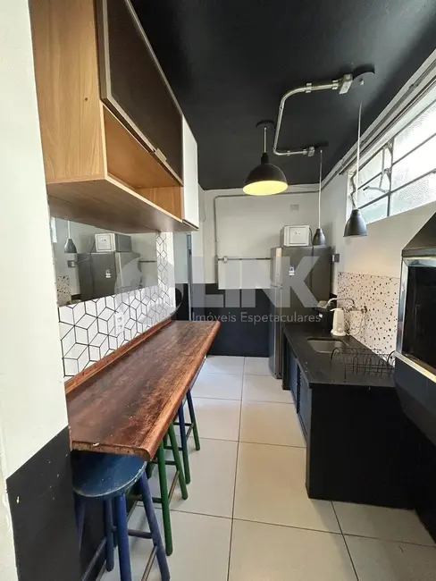 Foto 9 de Apartamento com 2 quartos à venda, 64m2 em Santana, Porto Alegre - RS
