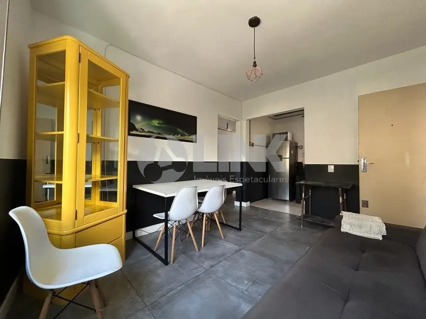 Foto 4 de Apartamento com 2 quartos à venda, 64m2 em Santana, Porto Alegre - RS