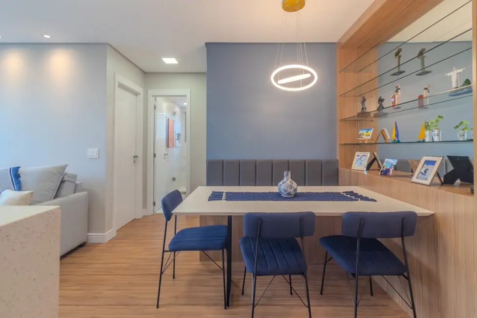 Apartamento com 2 quartos à venda, 64m2 em Praia de Belas, Porto Alegre - RS - imagem 7 Foto 7 de Apartamento com 2 quartos à venda, 64m2 em Praia de Belas, Porto Alegre - RS