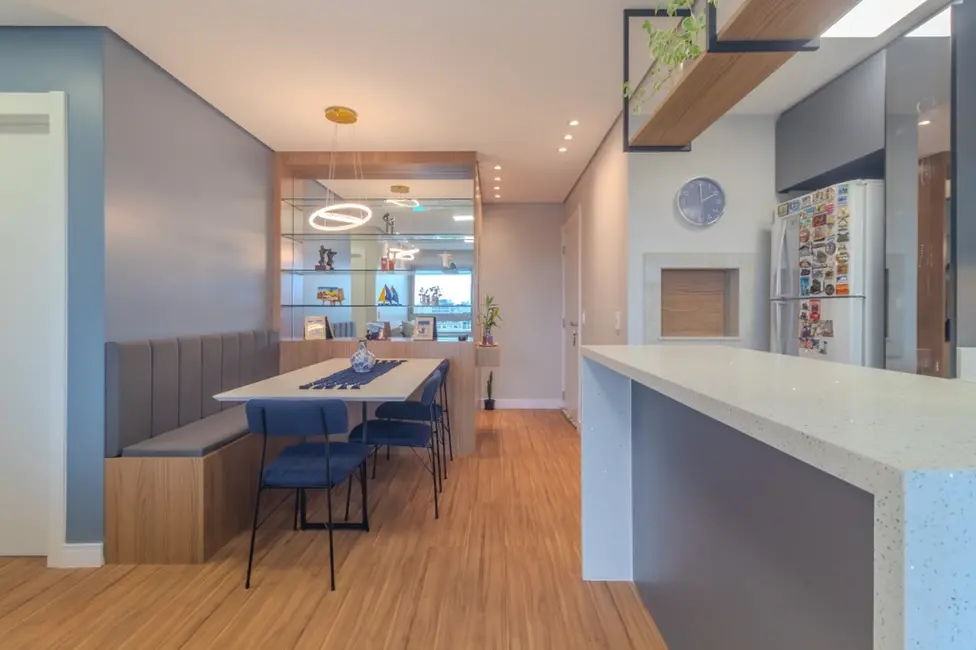 Foto 2 de Apartamento com 2 quartos à venda, 64m2 em Praia de Belas, Porto Alegre - RS