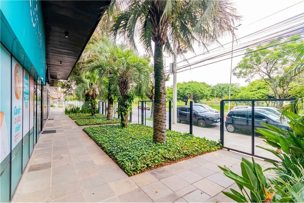 Foto 4 de Sala Comercial à venda, 32m2 em Praia de Belas, Porto Alegre - RS