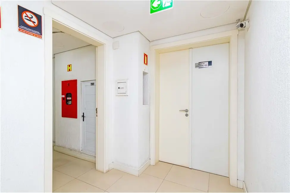 Foto 8 de Sala Comercial à venda, 32m2 em Praia de Belas, Porto Alegre - RS