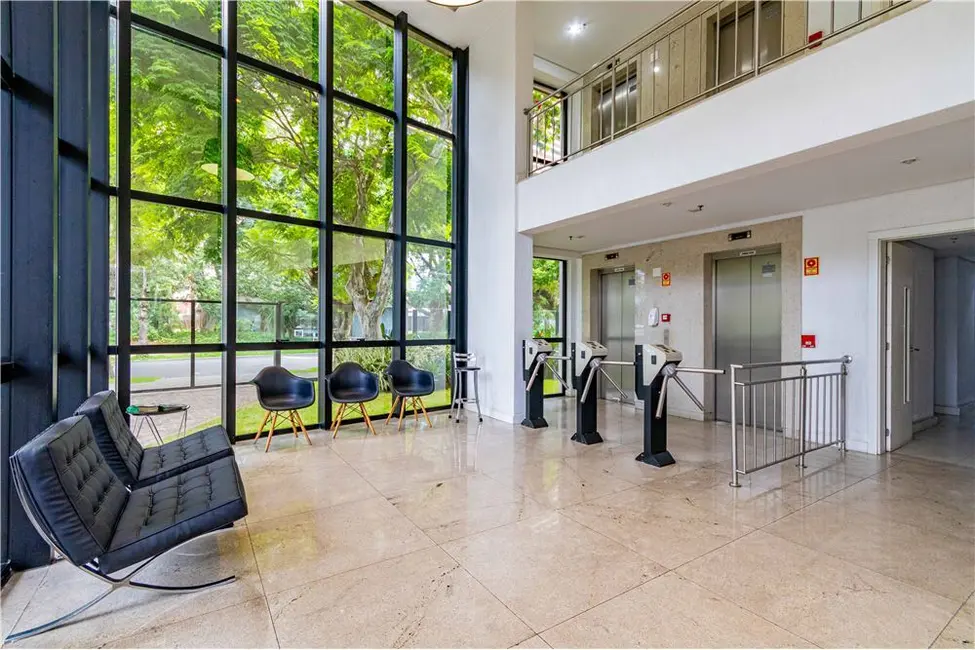 Foto 7 de Sala Comercial à venda, 32m2 em Praia de Belas, Porto Alegre - RS