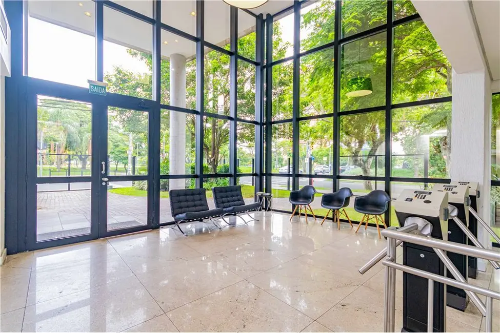 Foto 6 de Sala Comercial à venda, 32m2 em Praia de Belas, Porto Alegre - RS