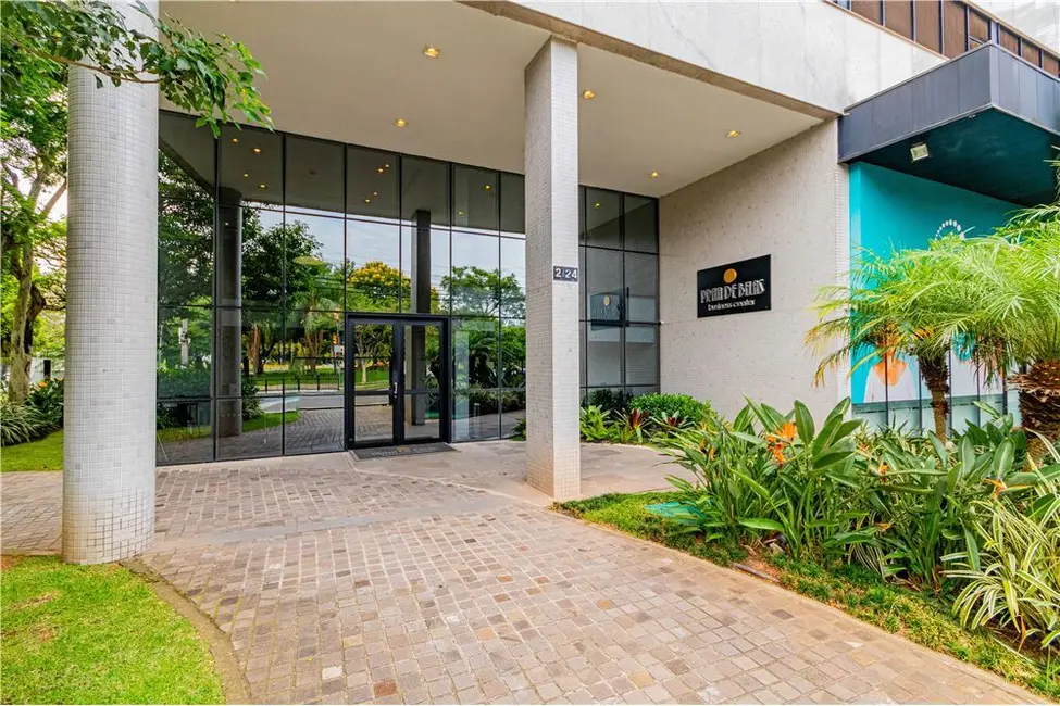 Foto 3 de Sala Comercial à venda, 32m2 em Praia de Belas, Porto Alegre - RS