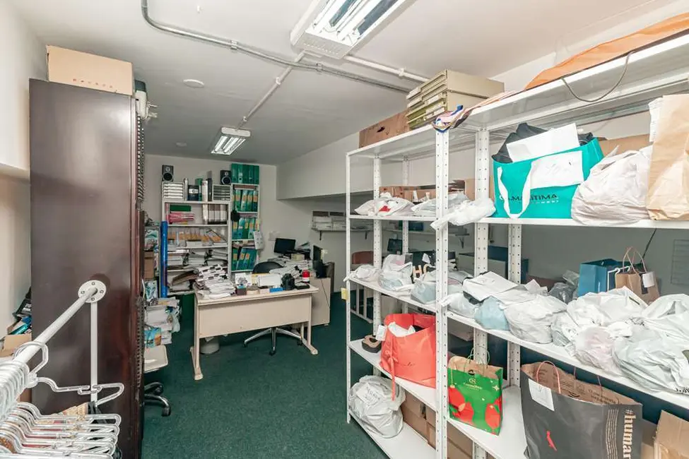 Foto 8 de Loja à venda, 201m2 em Moinhos de Vento, Porto Alegre - RS