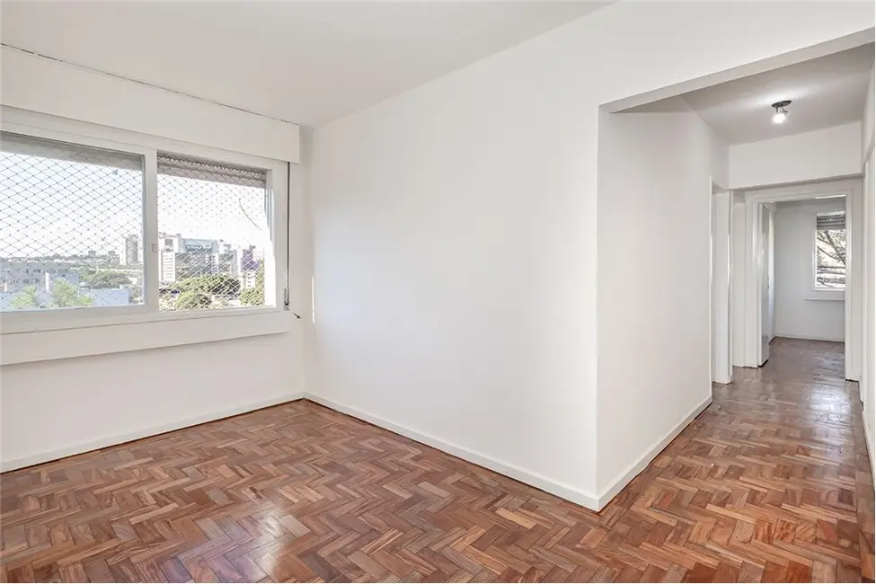 Foto 1 de Apartamento com 3 quartos à venda, 70m2 em Partenon, Porto Alegre - RS