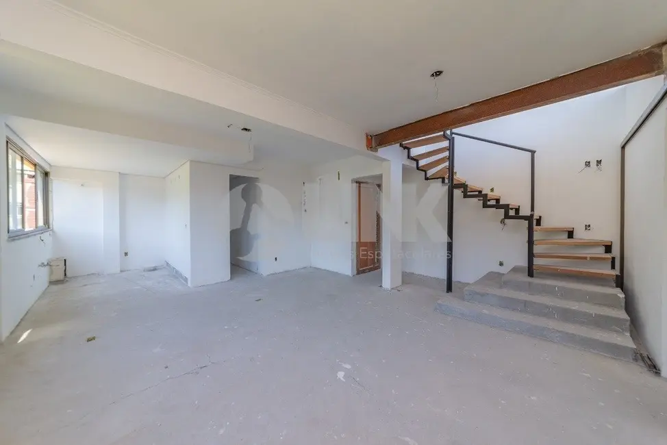 Foto 2 de Apartamento com 3 quartos à venda, 174m2 em Petrópolis, Porto Alegre - RS