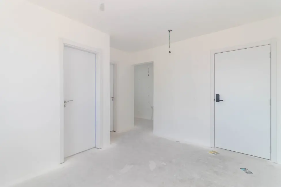 Foto 6 de Apartamento com 1 quarto à venda, 40m2 em Cavalhada, Porto Alegre - RS