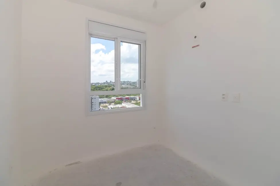 Foto 8 de Apartamento com 1 quarto à venda, 40m2 em Cavalhada, Porto Alegre - RS