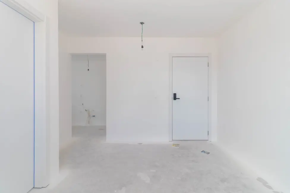 Foto 5 de Apartamento com 1 quarto à venda, 40m2 em Cavalhada, Porto Alegre - RS