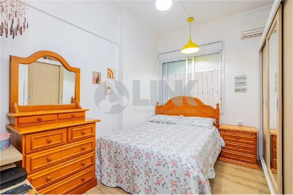 Apartamento com 3 quartos à venda, 88m2 em Bom Fim, Porto Alegre - RS - imagem 9 Foto 9 de Apartamento com 3 quartos à venda, 88m2 em Bom Fim, Porto Alegre - RS