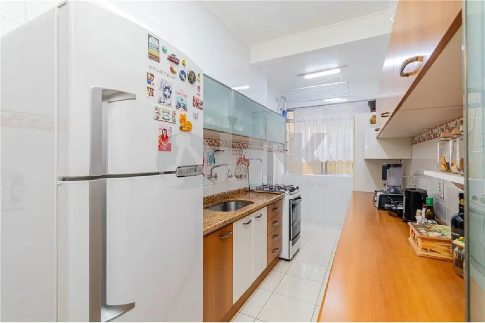 Apartamento com 3 quartos à venda, 88m2 em Bom Fim, Porto Alegre - RS - imagem 7 Foto 7 de Apartamento com 3 quartos à venda, 88m2 em Bom Fim, Porto Alegre - RS