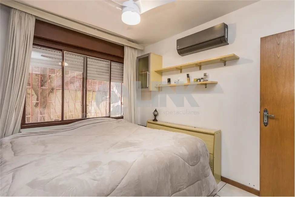 Apartamento com 2 quartos à venda, 100m2 em Jardim Botânico, Porto Alegre - RS - imagem 9 Foto 9 de Apartamento com 2 quartos à venda, 100m2 em Jardim Botânico, Porto Alegre - RS