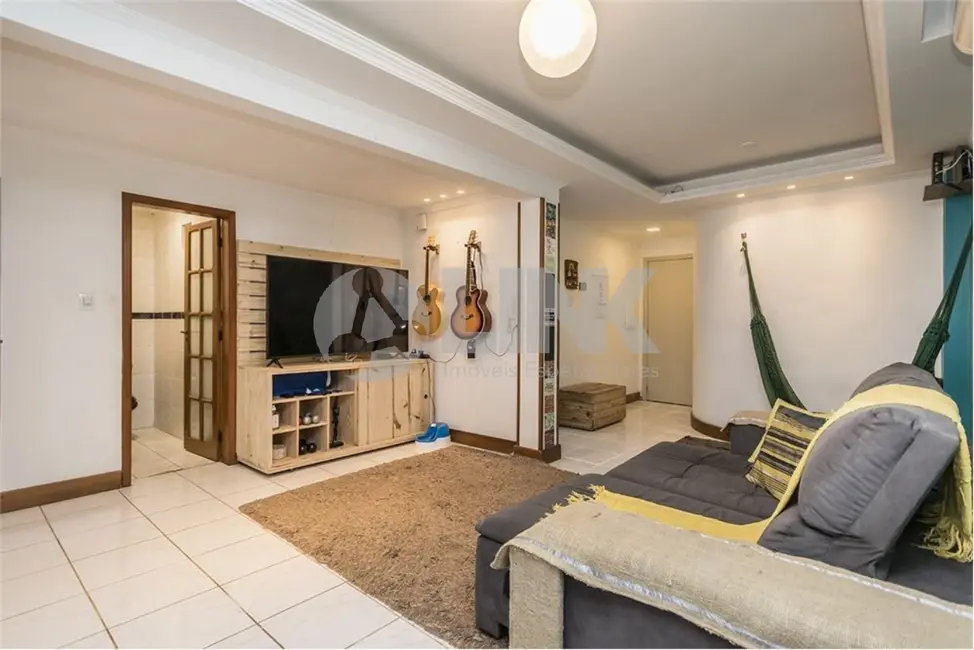 Foto 1 de Apartamento com 2 quartos à venda, 100m2 em Jardim Botânico, Porto Alegre - RS