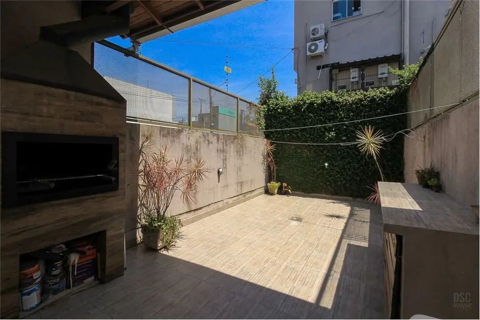 Foto 7 de Casa com 3 quartos à venda, 131m2 em Hípica, Porto Alegre - RS