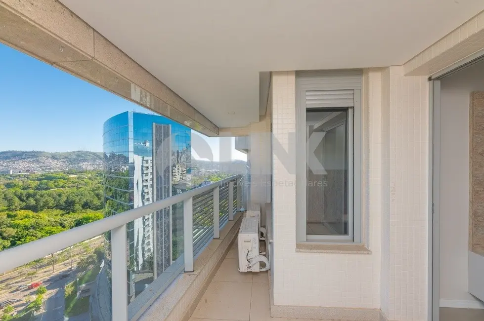 Foto 3 de Apartamento com 1 quarto à venda, 54m2 em Petrópolis, Porto Alegre - RS