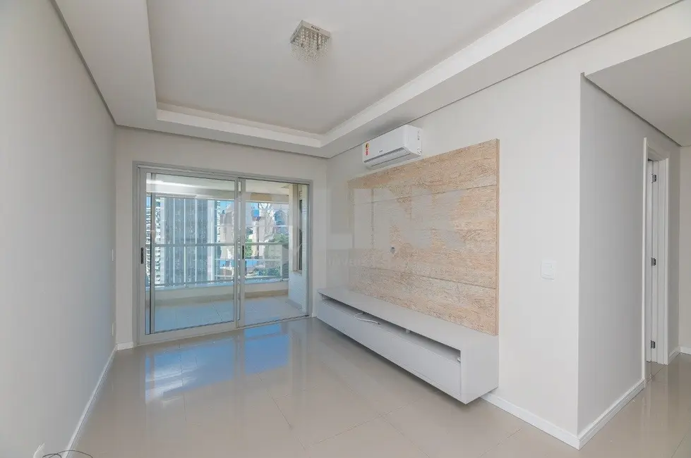 Foto 1 de Apartamento com 1 quarto à venda, 54m2 em Petrópolis, Porto Alegre - RS